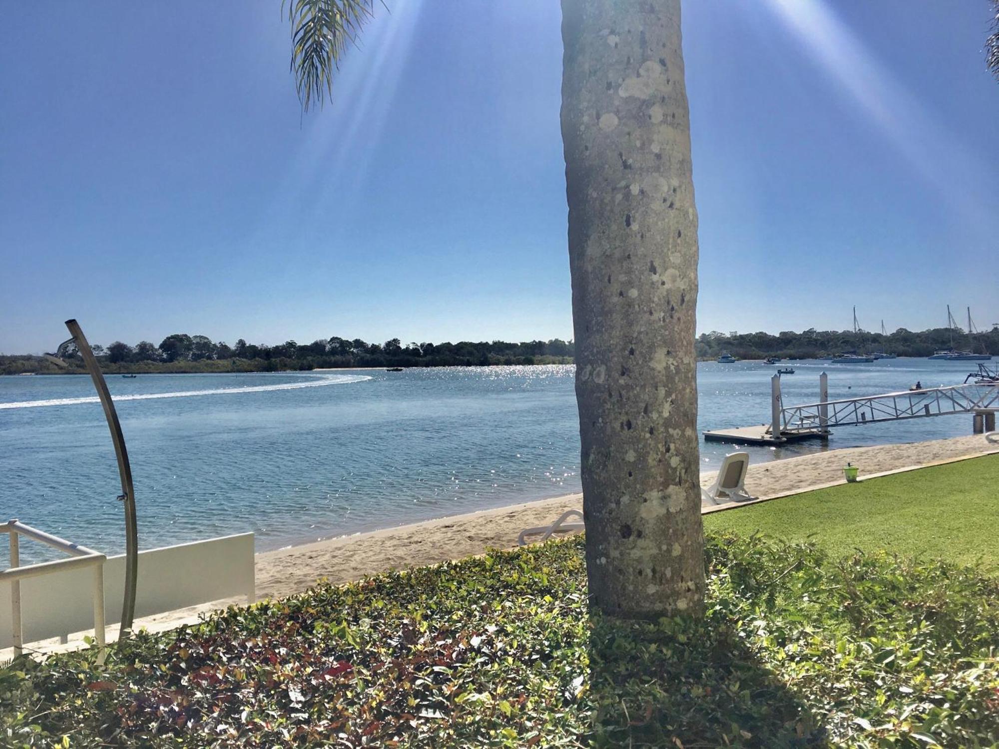 Noosa Luxury Apartment Noosa Heads Exterior foto