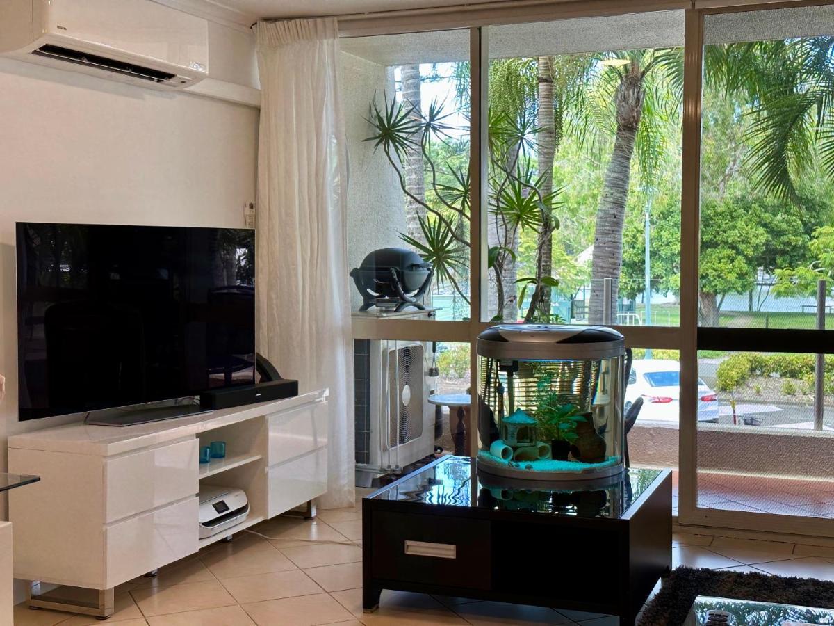 Noosa Luxury Apartment Noosa Heads Exterior foto