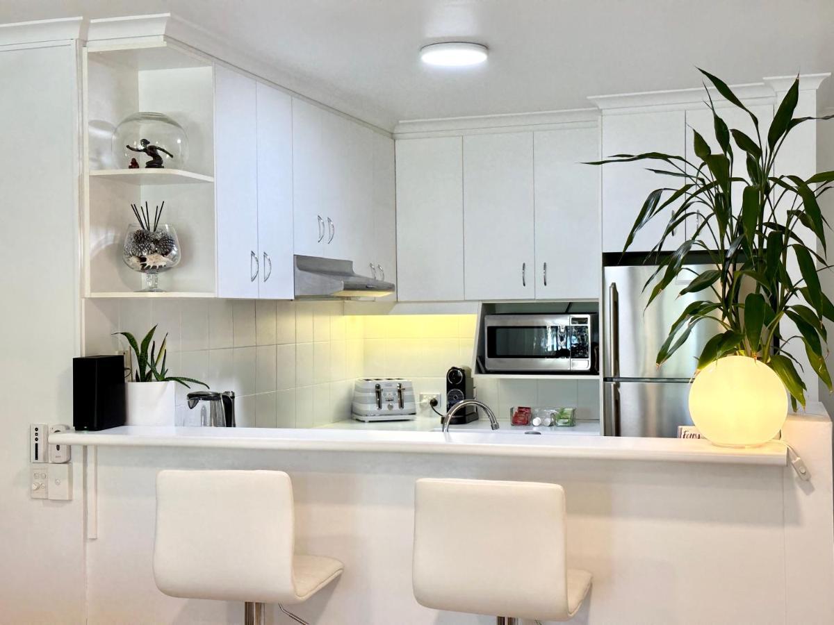 Noosa Luxury Apartment Noosa Heads Exterior foto