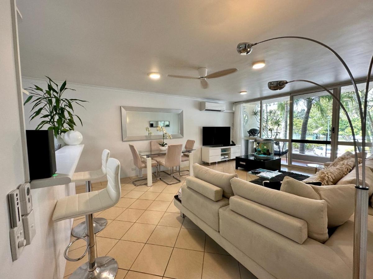 Noosa Luxury Apartment Noosa Heads Exterior foto