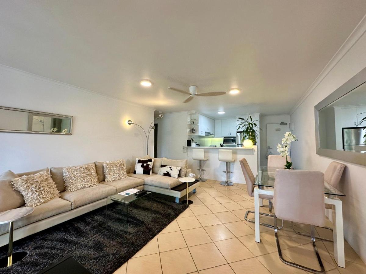 Noosa Luxury Apartment Noosa Heads Exterior foto