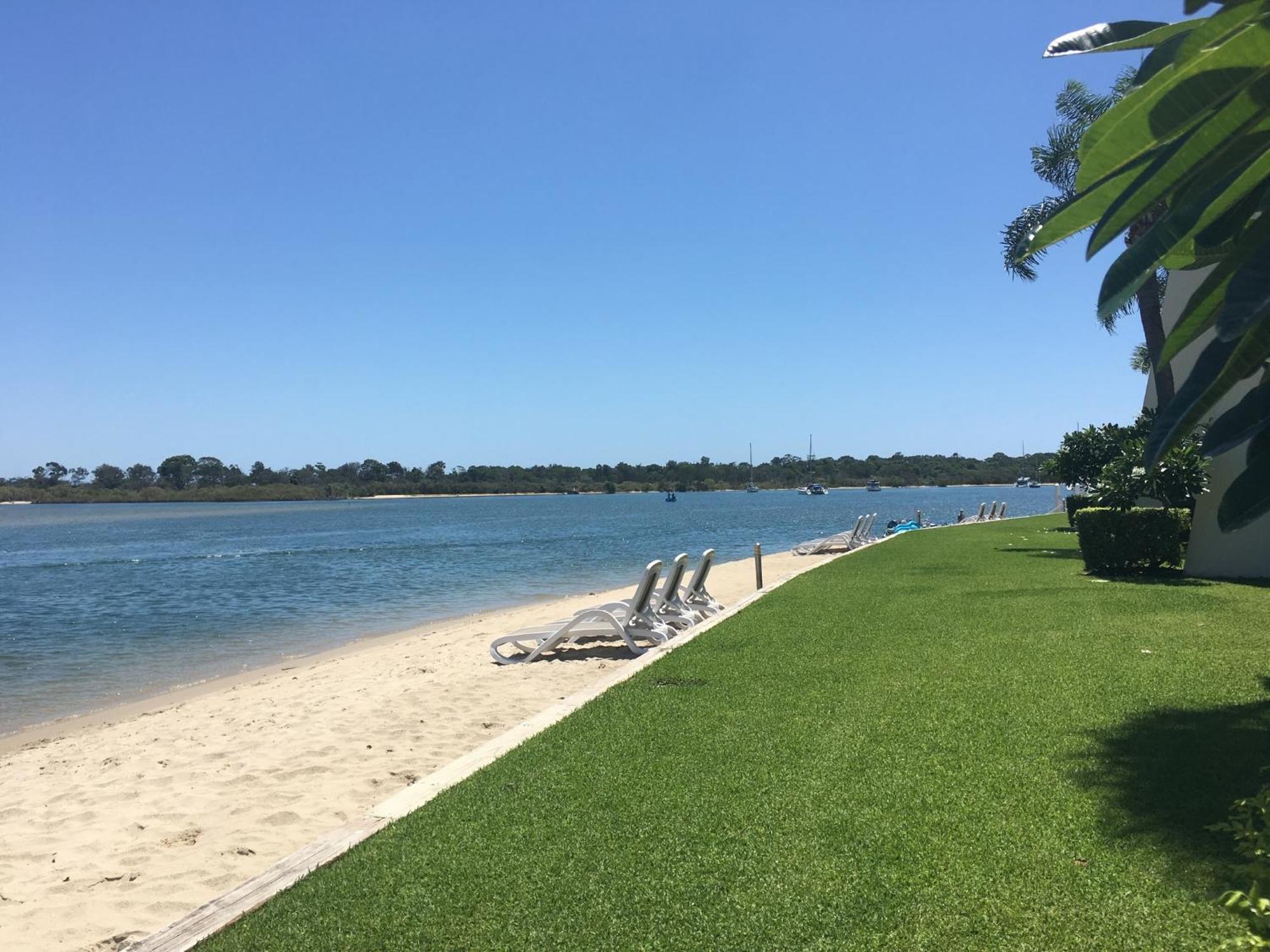 Noosa Luxury Apartment Noosa Heads Exterior foto