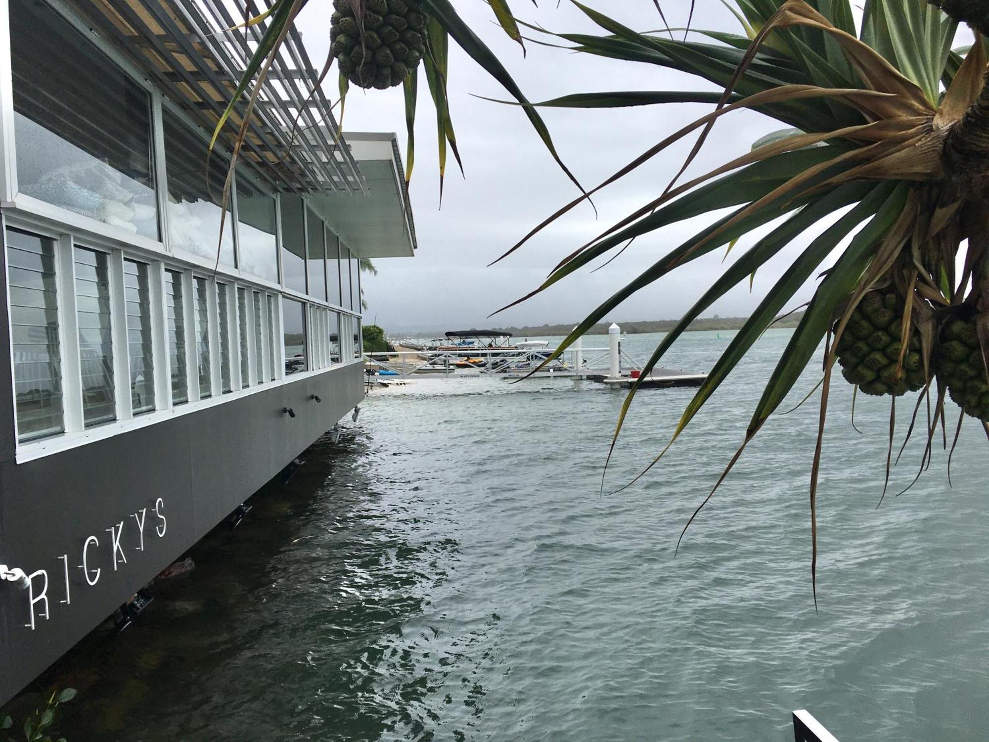 Noosa Luxury Apartment Noosa Heads Exterior foto