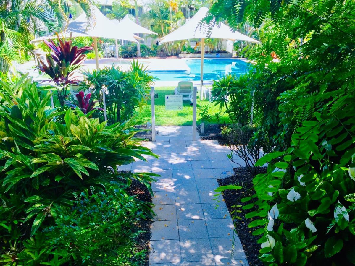 Noosa Luxury Apartment Noosa Heads Exterior foto